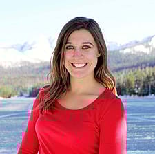 Rebekah Childers