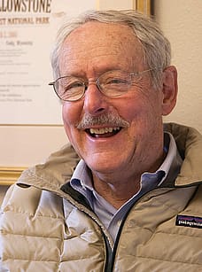 Peter Hassrick