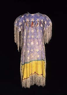 Ghost Dance Dress NA.204.1