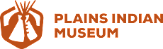 Plains Indian Museum Logo