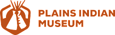 Plains Indian Museum Logo