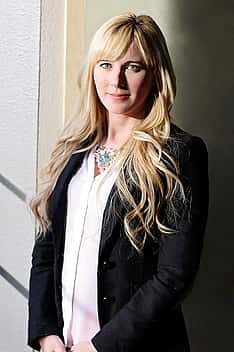 Ashley Hlebinksy