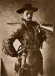 Alexander Phimister Proctor. P.242.2