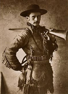 Alexander Phimister Proctor. P.242.2