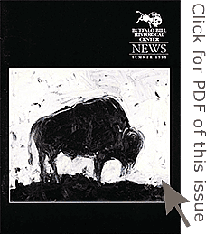 Click here for Points West magazine, Summer 1995 issue