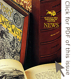 Click here for Points West magazine, Summer 1994