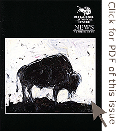 Click here for Points West magazine, Summer 1995 issue