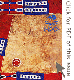 Click here for Points West magazine, Fall 1994