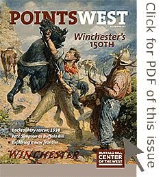 Click here for Points West, Fall/Winter 2016
