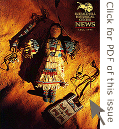 Click here for Points West magazine, Fall 1996