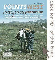 Click here for Points West magazine, Fall/Winter 2018 issue