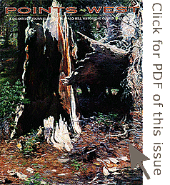 Click here for Point West magazine, Fall 1998