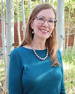 Amy Sullivan
