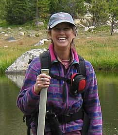 Jennifer McDonald.