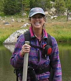 Jennifer McDonald.