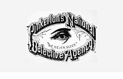 Pinkerton Detective Agency
