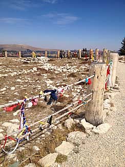 Medicine Wheel