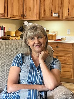 Dr. Karen Penders St. Clair