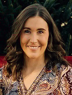 Headshot of Karen Brooks McWhorter, the Buffalo Bill Center of the West's Collier-Read Director of Curatorial, Education, and Museum Services