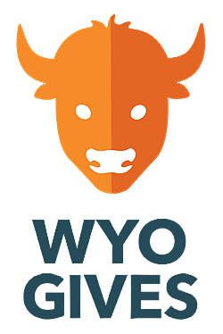 WyoGives logo
