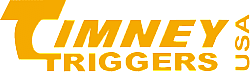 Timney Triggers logo