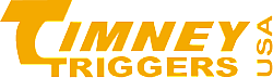 Timney Triggers logo