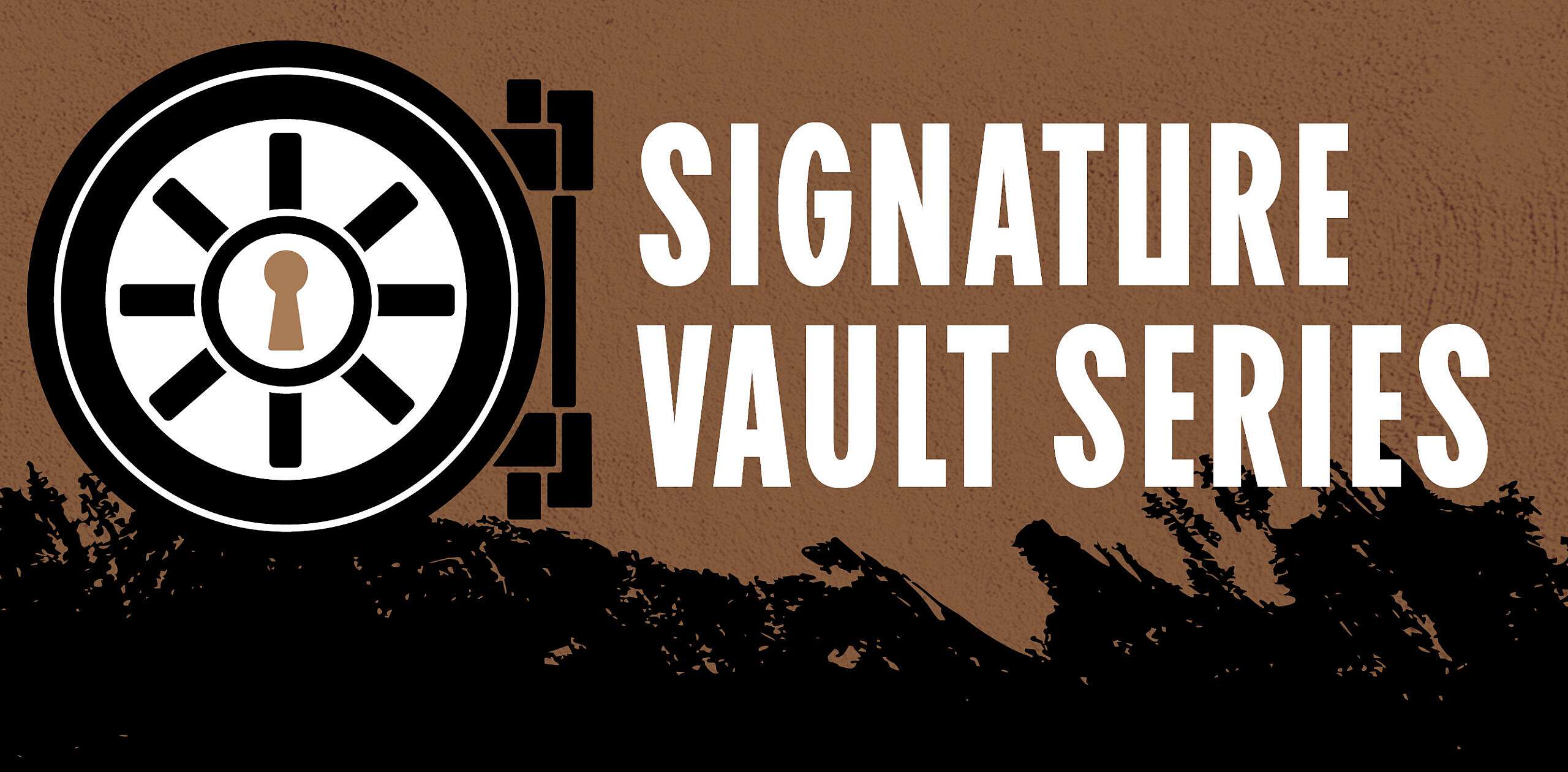 Signature Vault Series