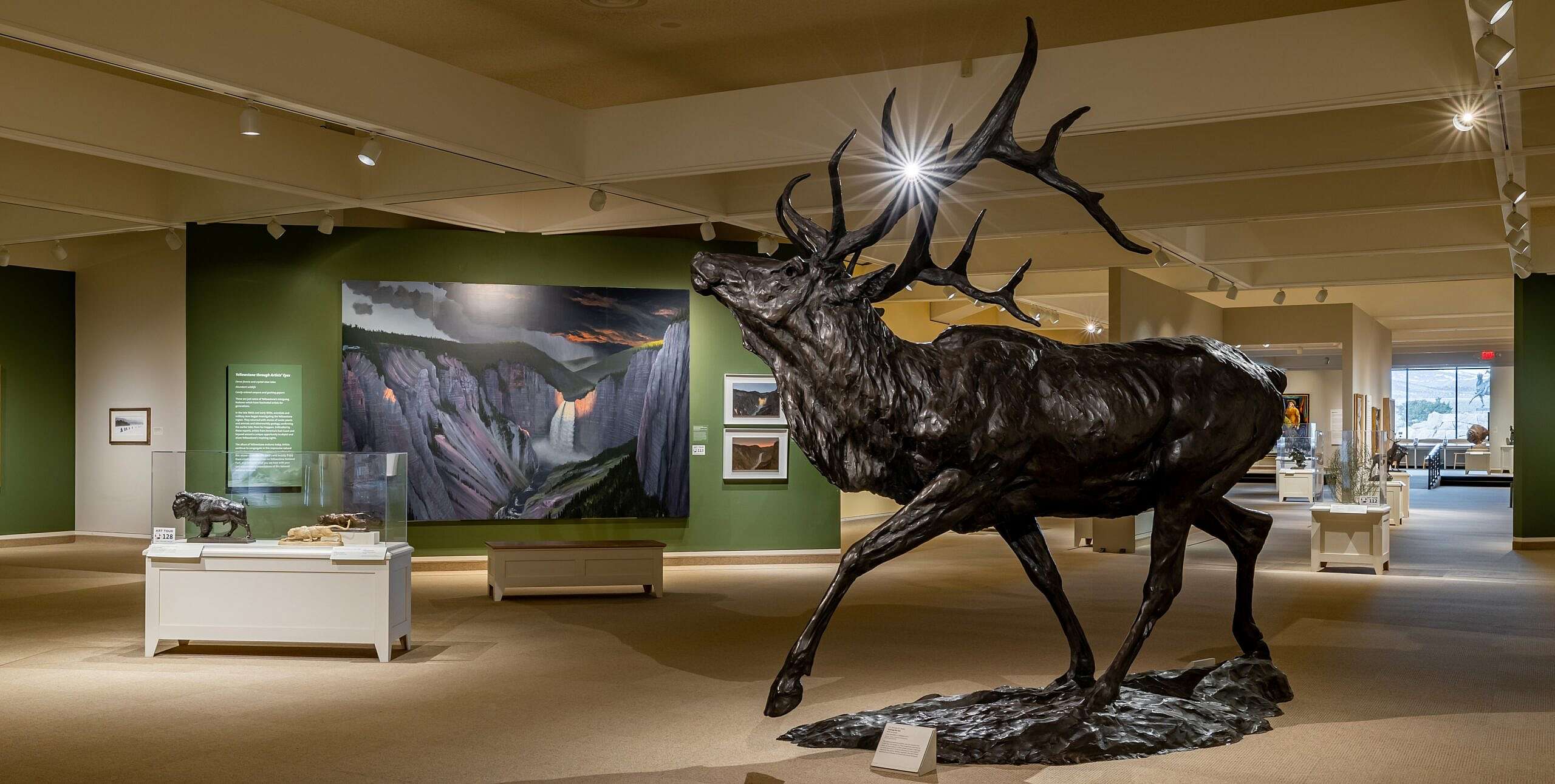 Board of Trustees Header