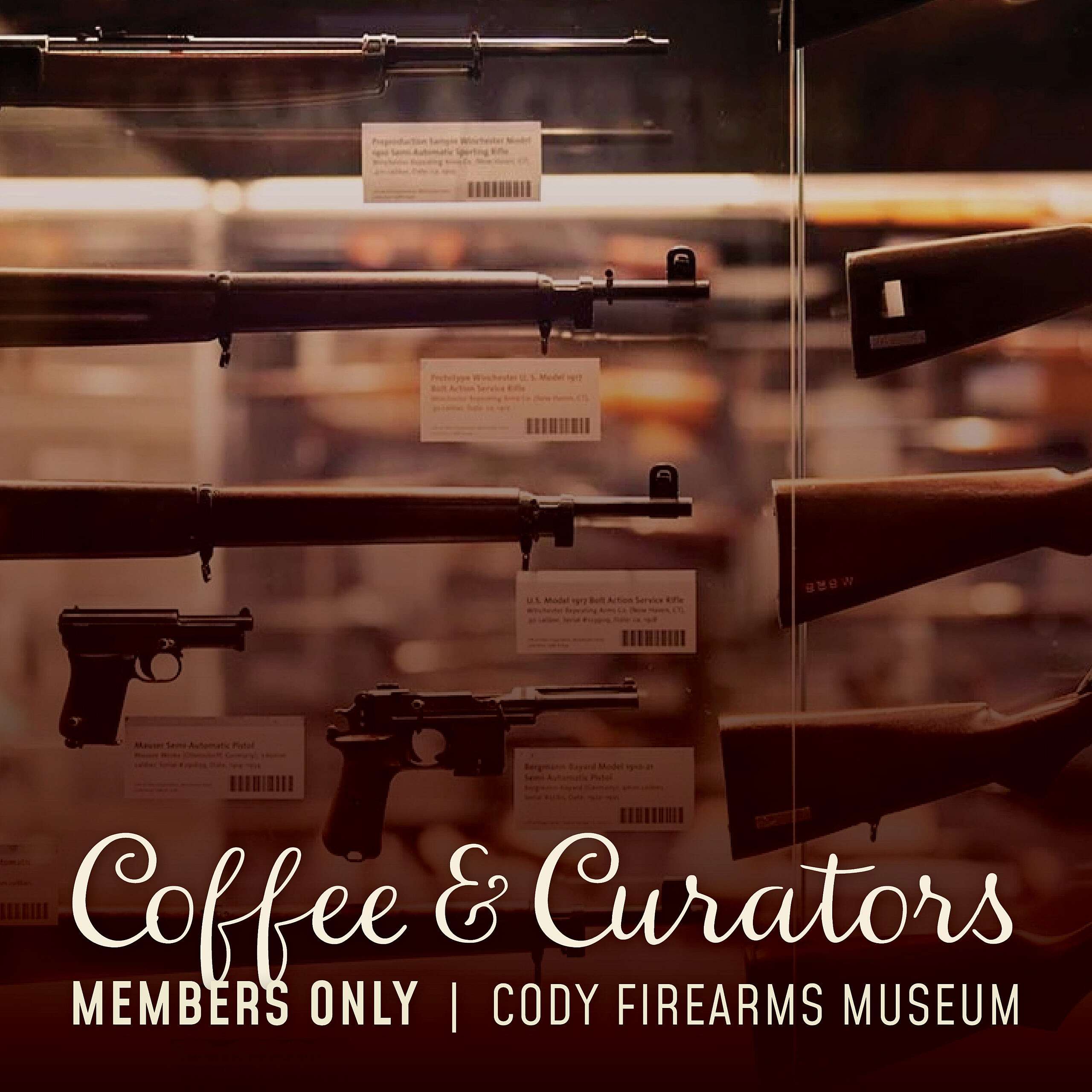 CFM Coffee + Curators