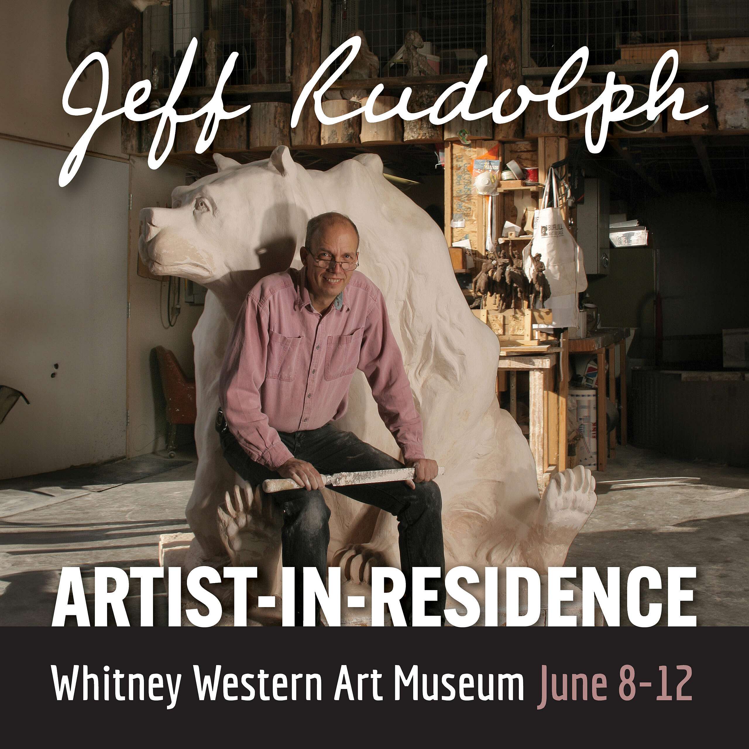 Jeff Rudolph