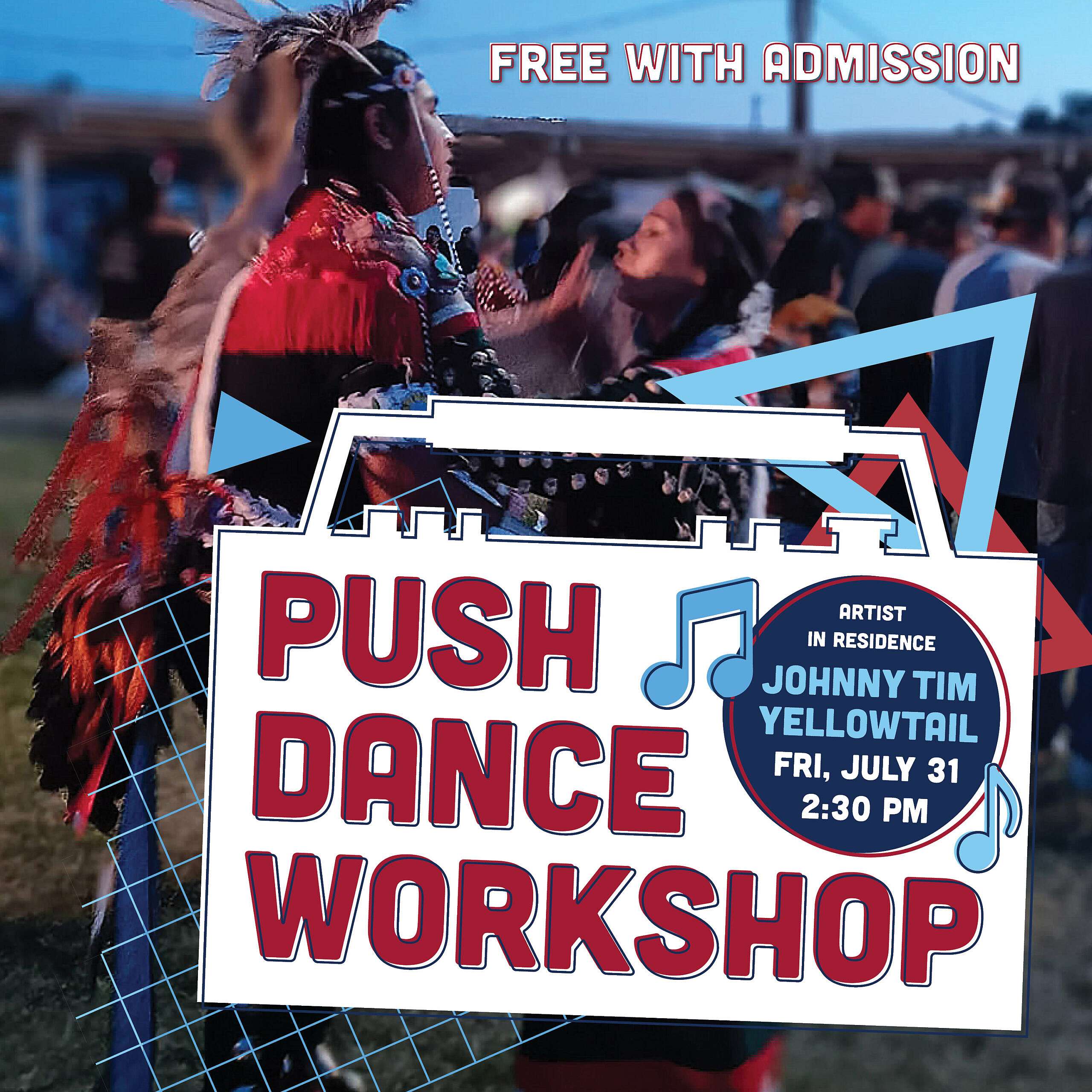 Dance Workshop