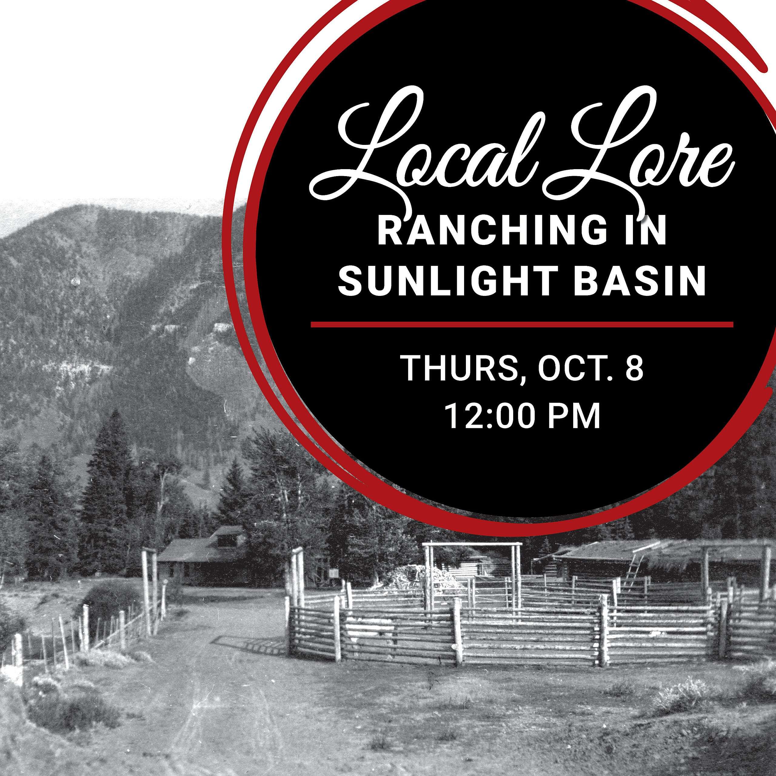 Local Lore October