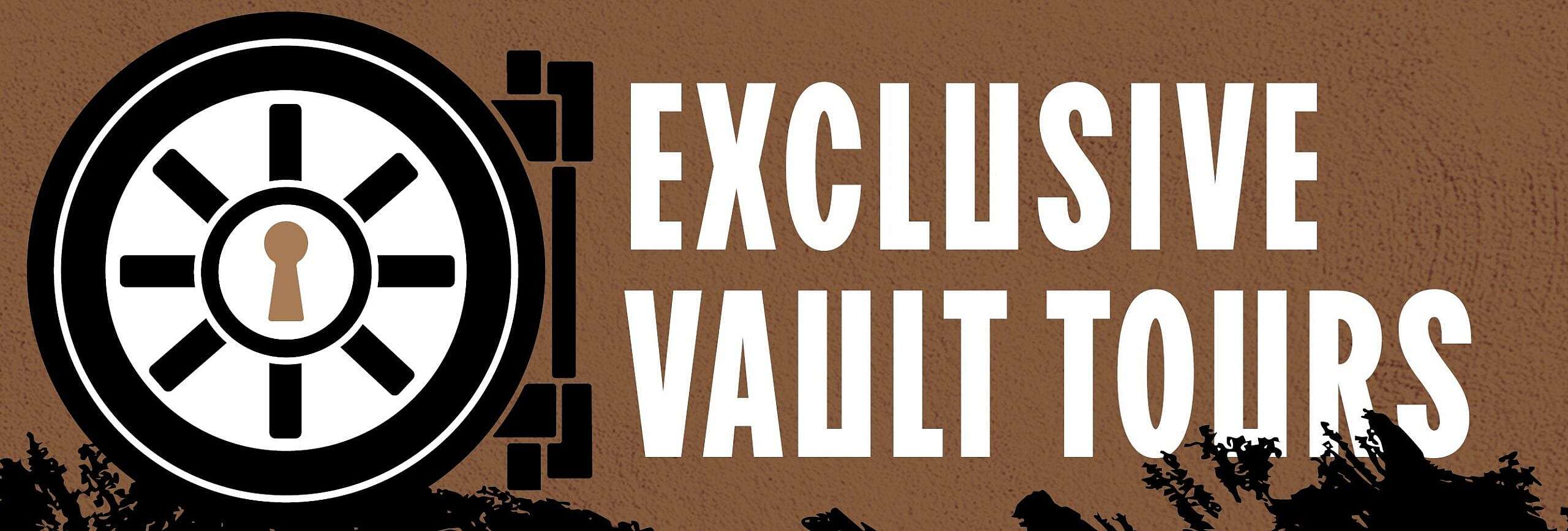 Vault Expeditions