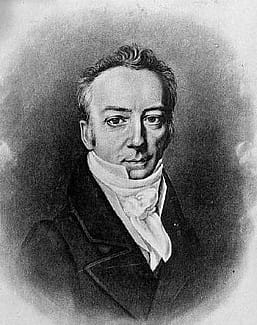 James Smithson
