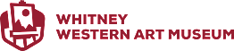 Whitney Western Art Museum Logo