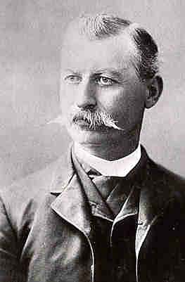 Felix Vinatieri, Custer's bandmaster