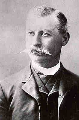 Felix Vinatieri, Custer's bandmaster