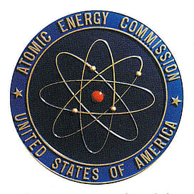 The Atomic Energy Commission was formed on August 1, 1946.