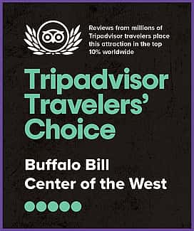 TripAdvisor Award