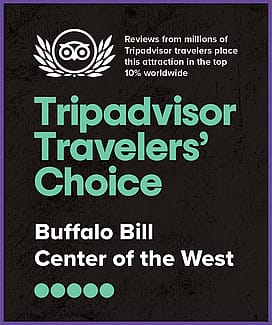TripAdvisor Award