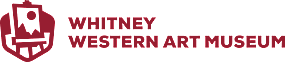 Whitney Western Art Museum Logo