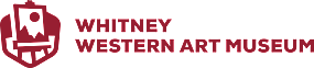 Whitney Western Art Museum Logo