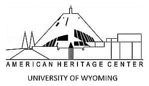 American Heritage Center logo