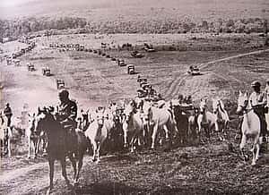 Operation Cowboy