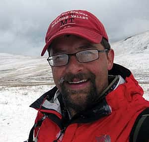 Dr. Craig M. Lee