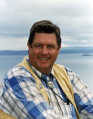 Bob Richard