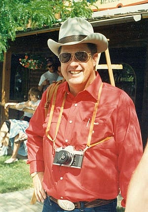 Bob Richard