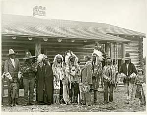 The Art in the Stone: Turquoise - Buffalo Bill Center of the West