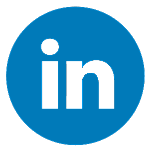 LinkedIn Logo