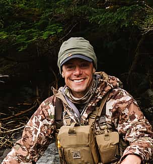 Steven Rinella
